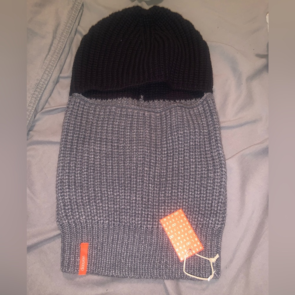 VERLOOP BALACLAVA
